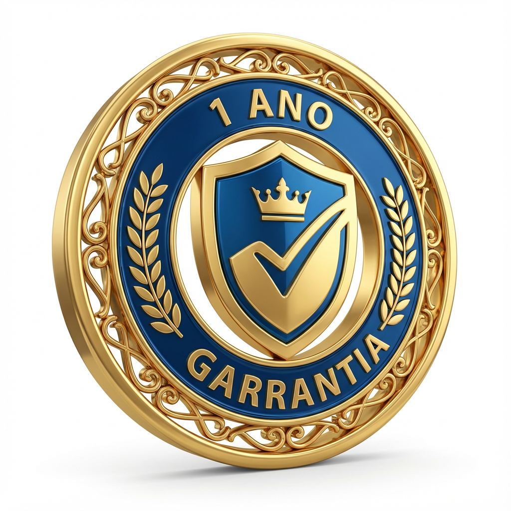 Selo de Garantia