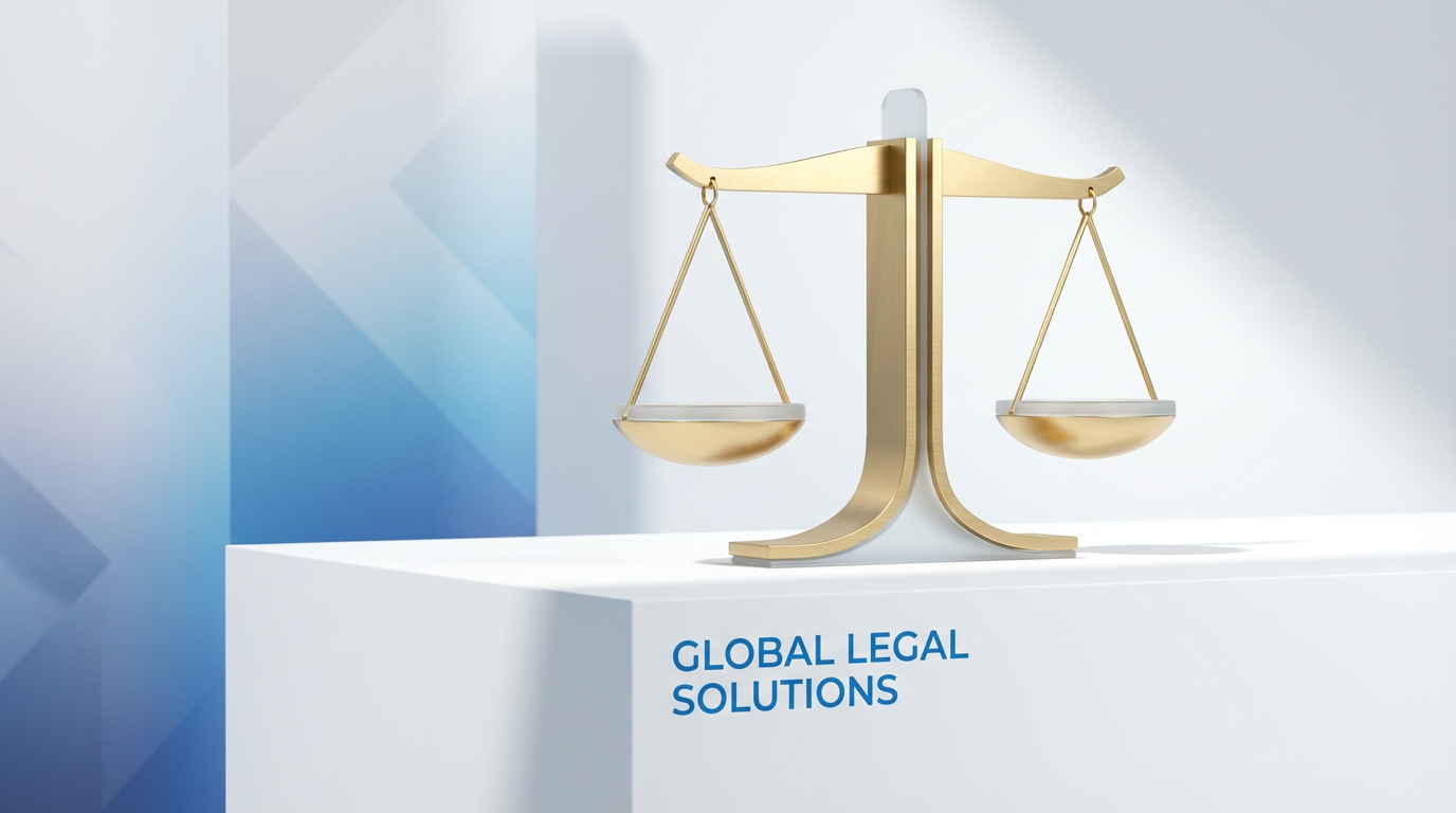 Justiça e Legalidade